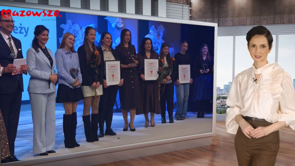 Kolejny odcinek programu 