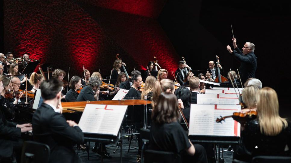 Toruńska Orkiestra Symfoniczna