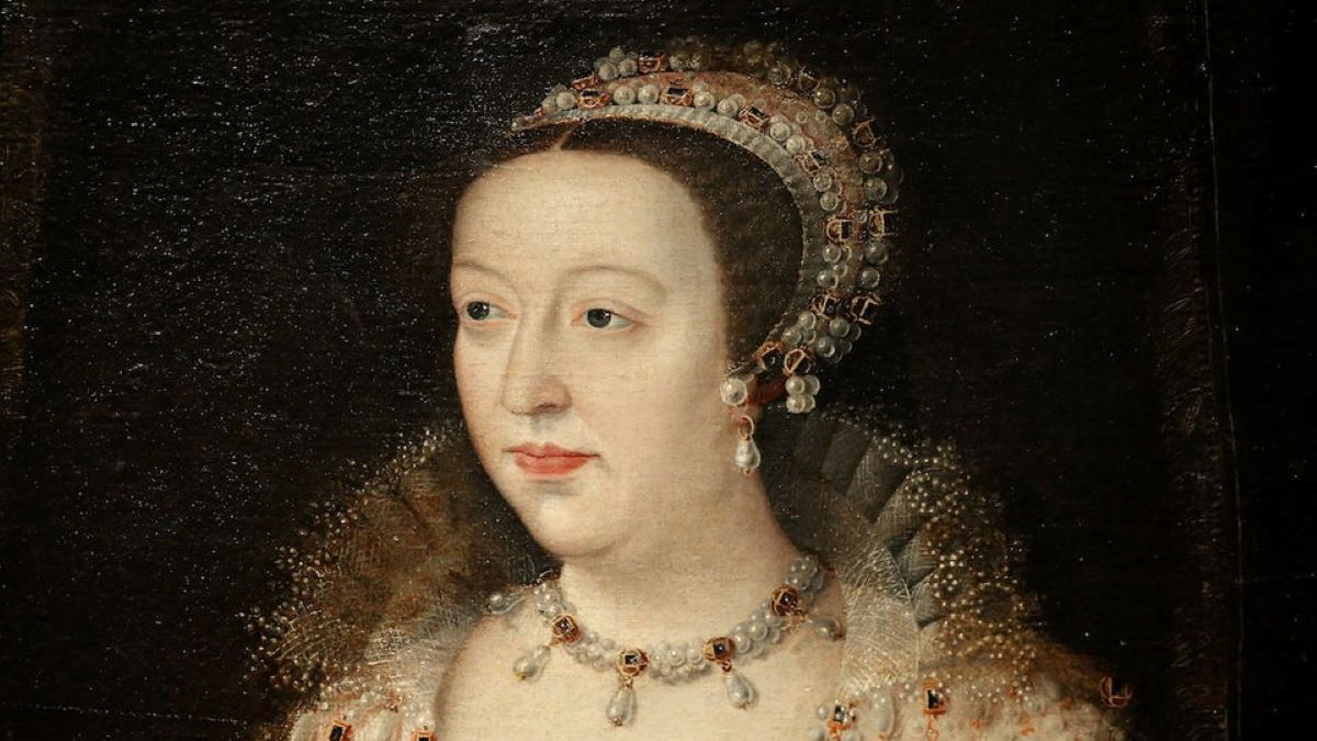 Katarzyna Medycejska