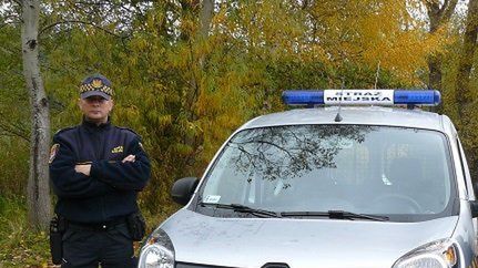 Trwa nabór do Straży Miejskiej w Płocku 