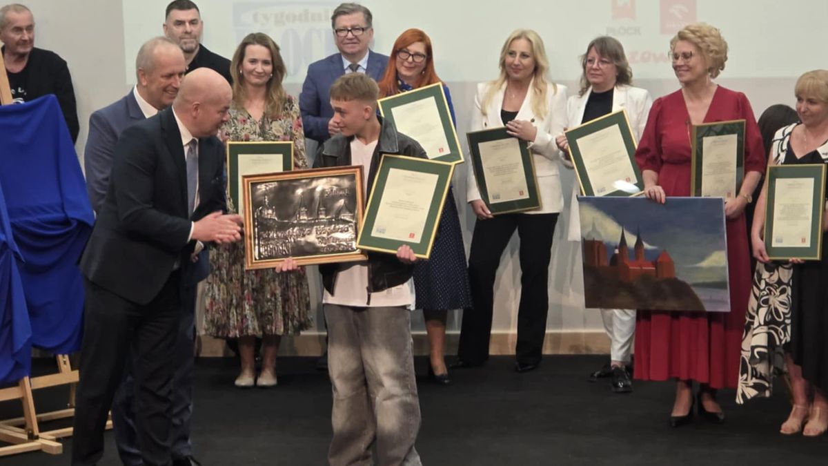 Z Tumskiego Wzgórza 