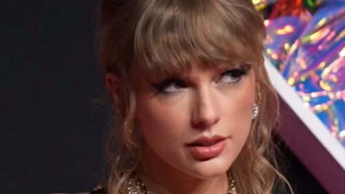 Taylor Swift