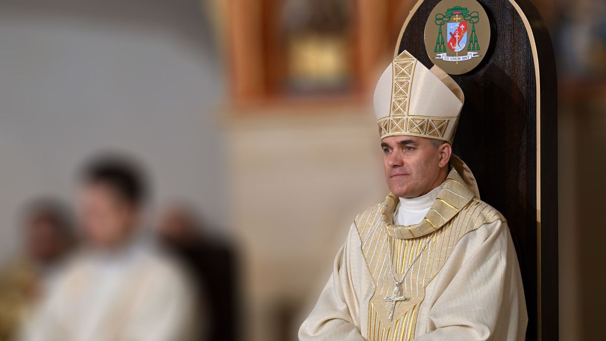 Bp Zbigniew Zieliński