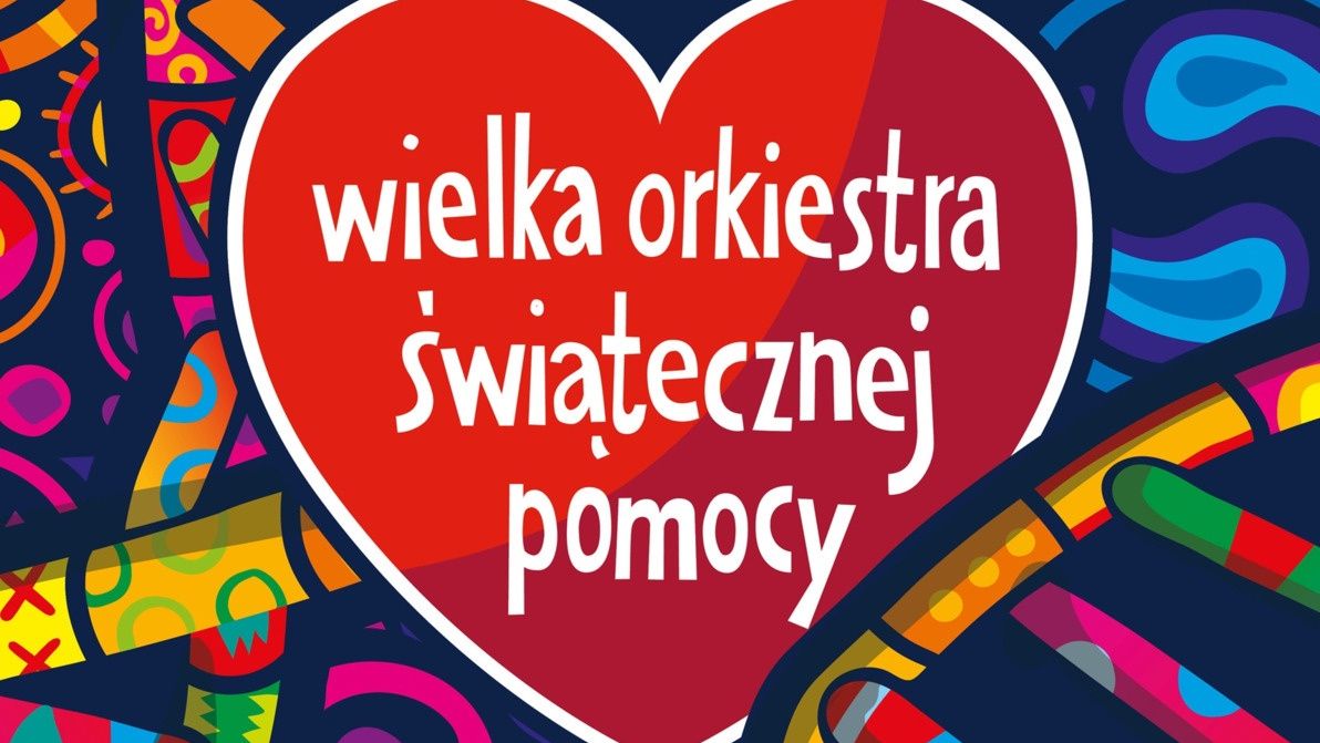 Wielka Orkiestra Świątecznej Pomocy