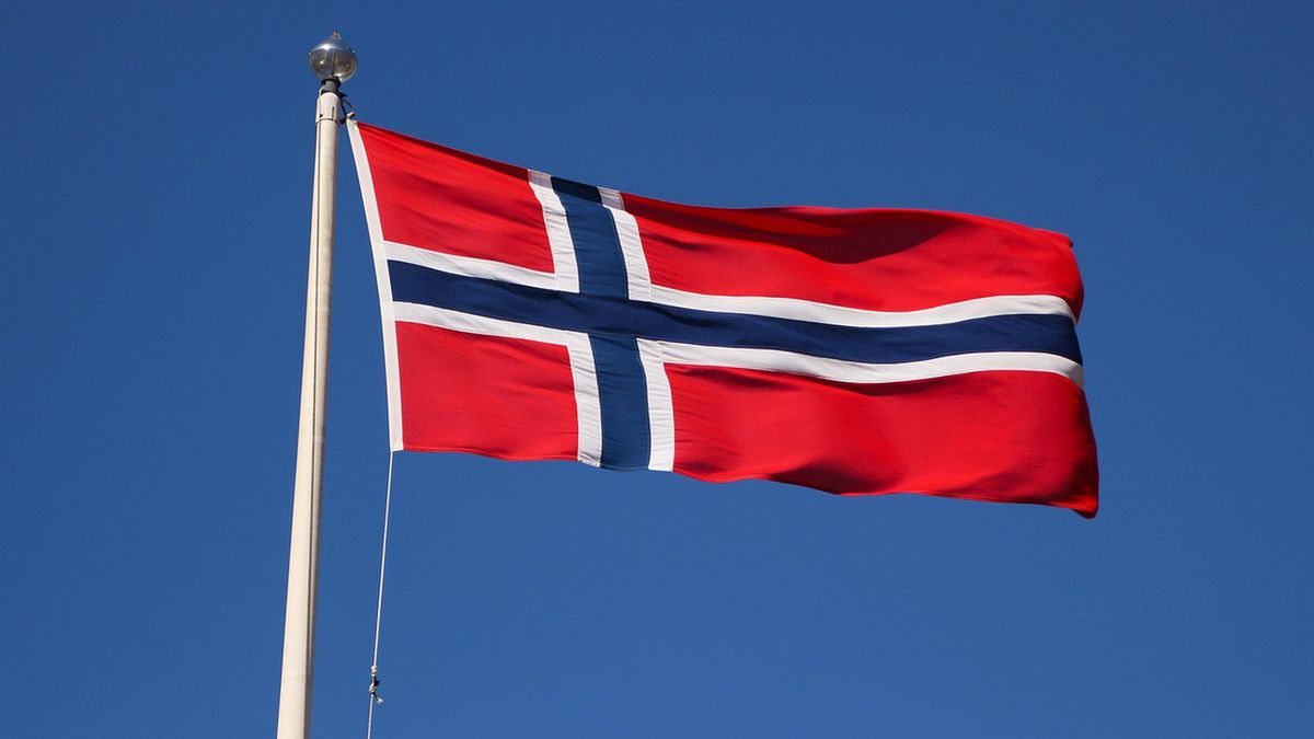 norwegia