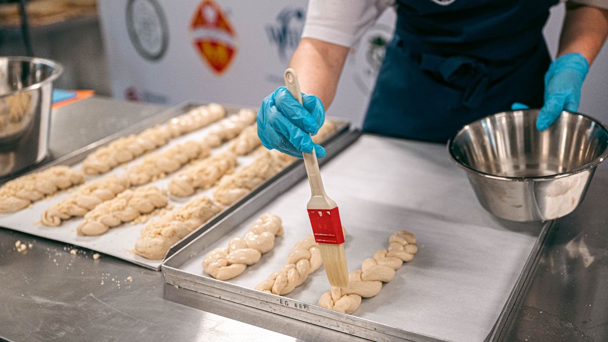 Branżowe centrum urosło jak na drożdżach
