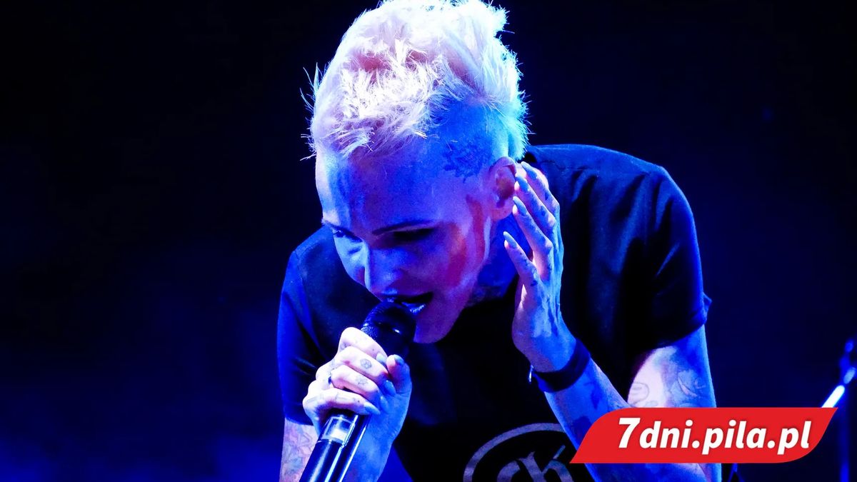 Agnieszka Chylińska