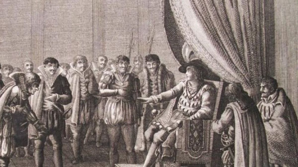 Przemysław II Cieszyński