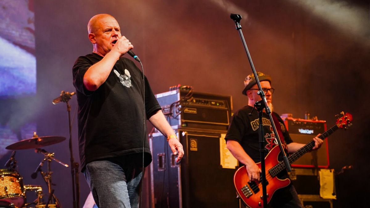 Kult, Kazik Staszewski