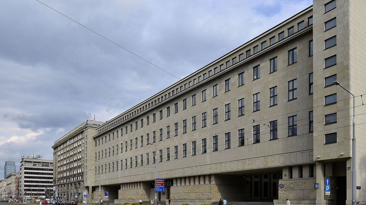 warszawa