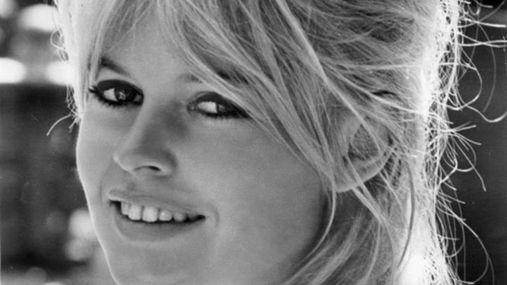 Brigitte Bardot