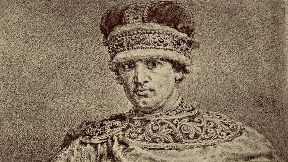 Władysław II Wygnaniec