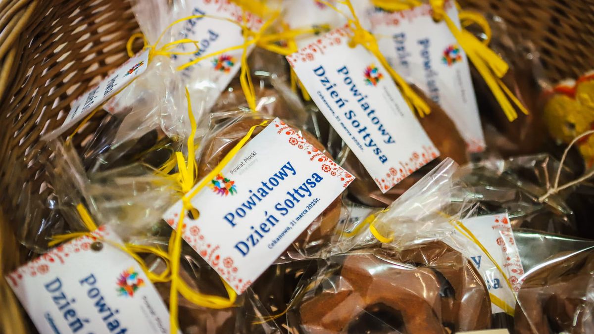 Powiatowy Dzień Sołtysa