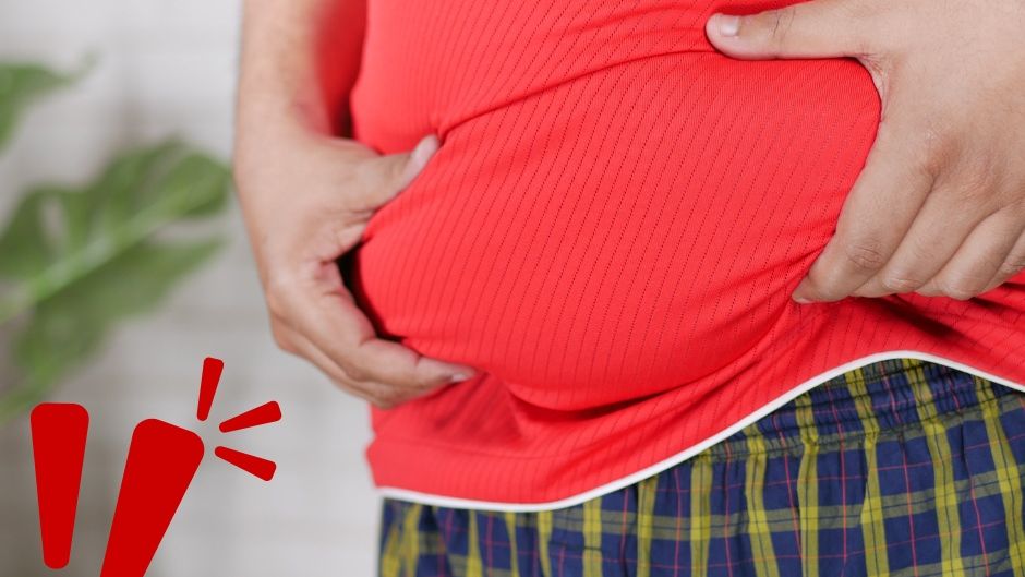 Czy otyli żyją krócej?