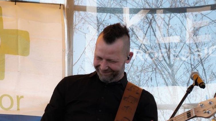 Paweł Kot Kociszewski