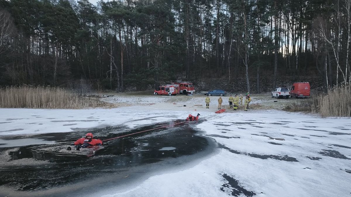 Ćwiczenia na j. Bobrowo