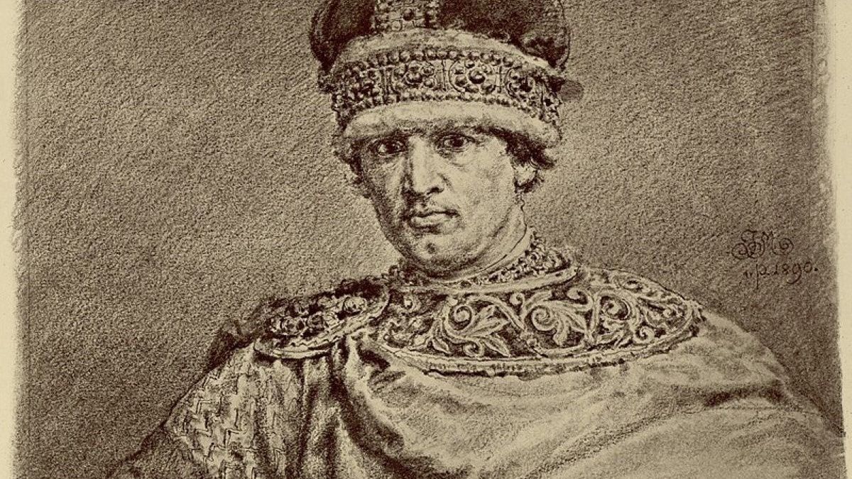 Władysław Wygnaniec