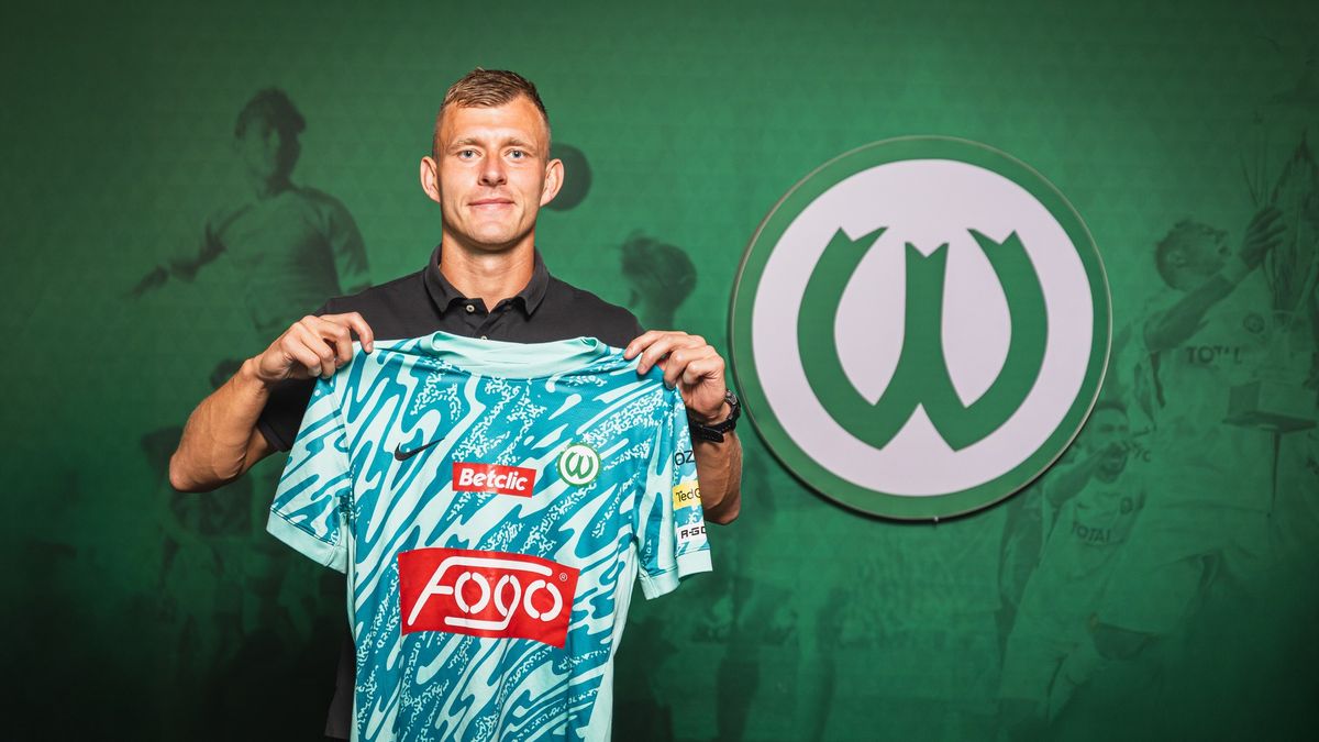 fot. K. Pyto / Warta Poznań