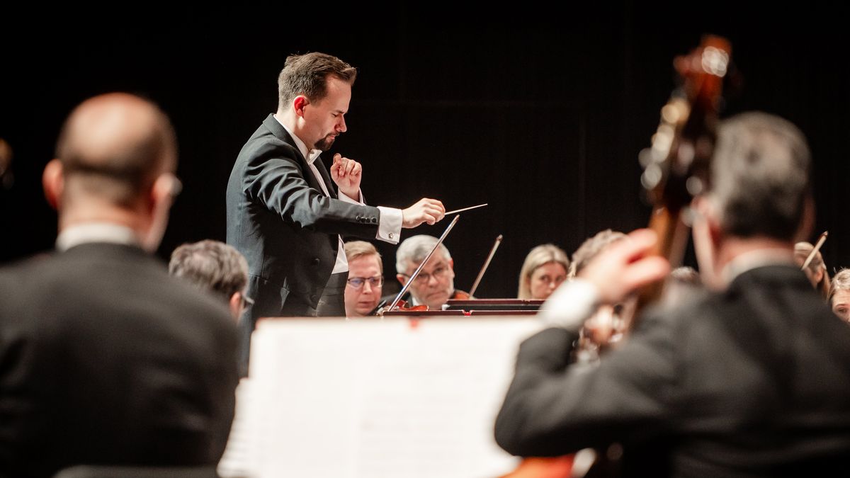 Muzycy TOS zapraszają na wielkopostne koncerty 