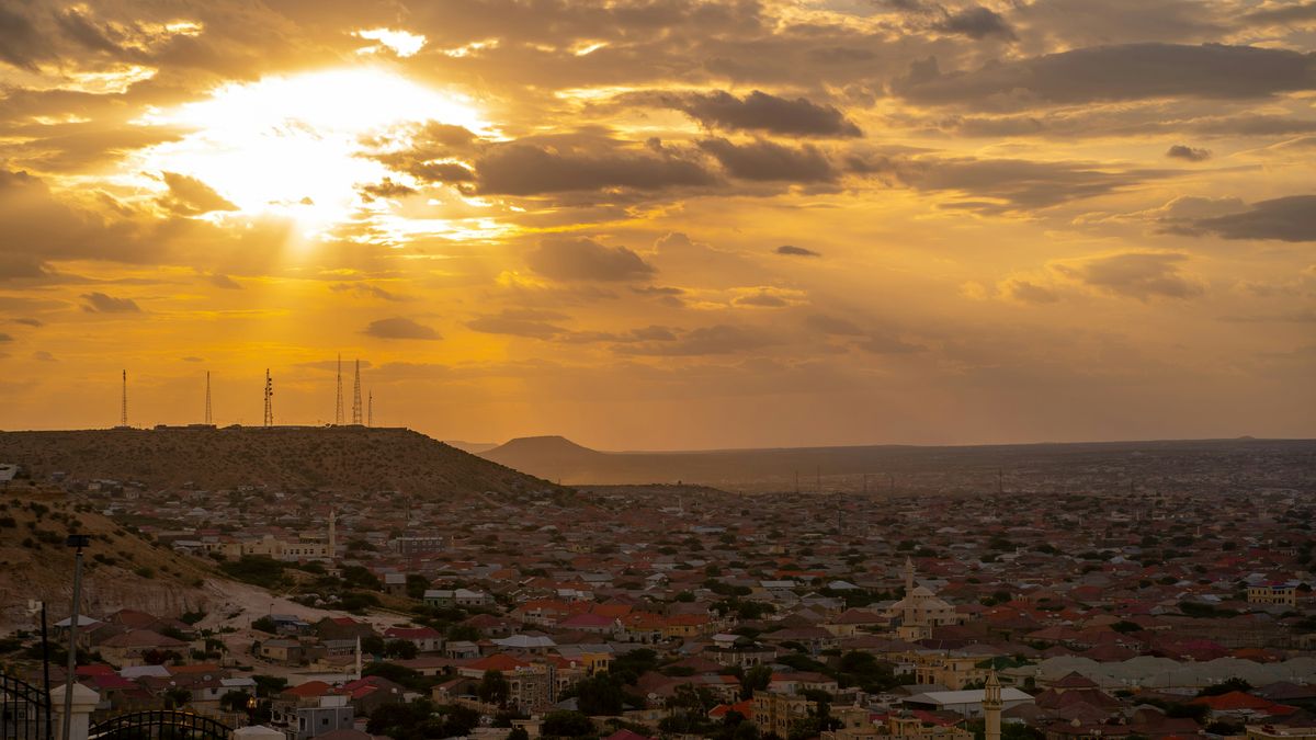 Somaliland 