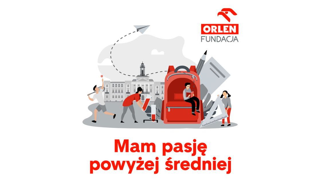 Mam pasję powyżej średniej 