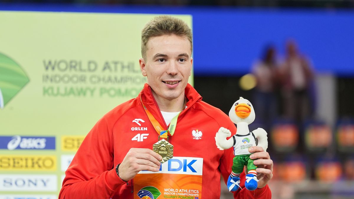 Halowe Mistrzostwa Świata Kujawy Pomorze 26