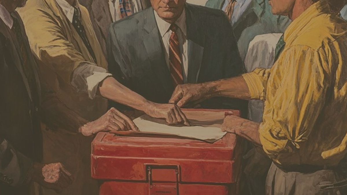 Wybory w Płocku w 1907 roku 