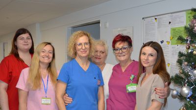 Wojewódzki Szpital Zespolony w Płocku 