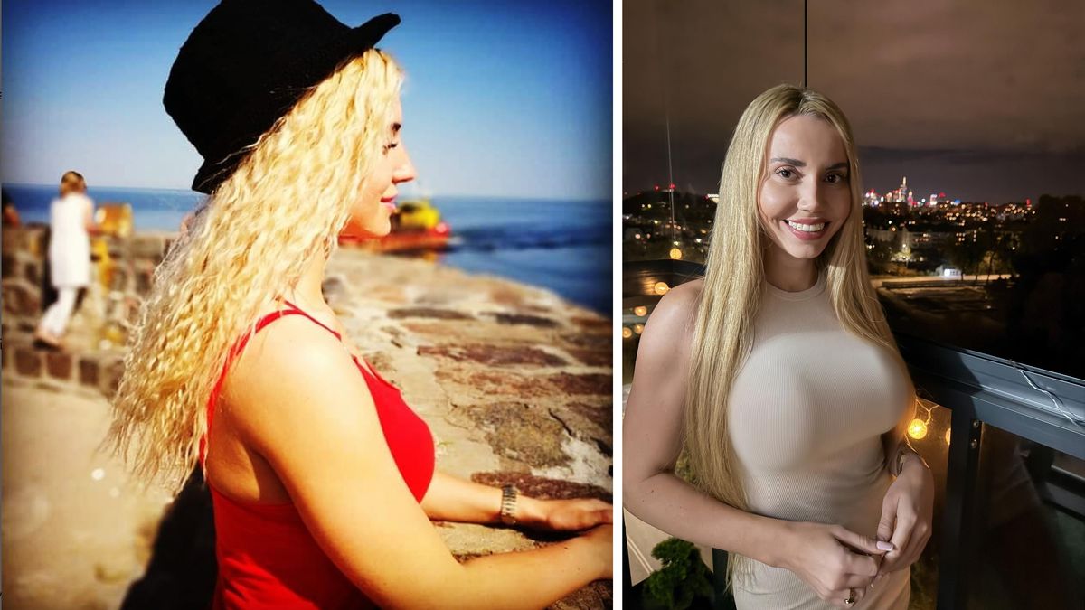 Kinga Bogacz oraz Marianna Schreiber