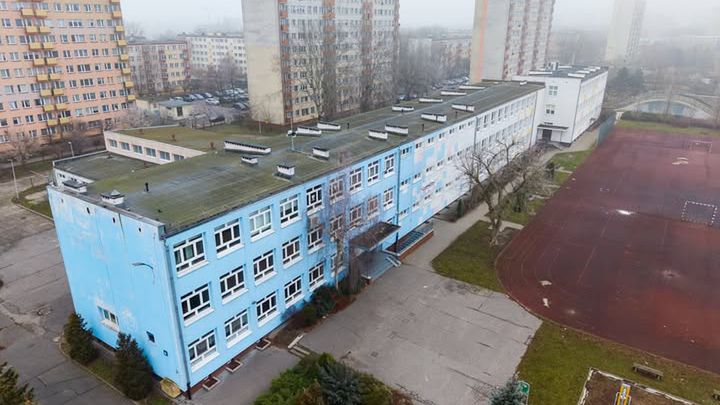 Więcej miejsc w żłobkach 