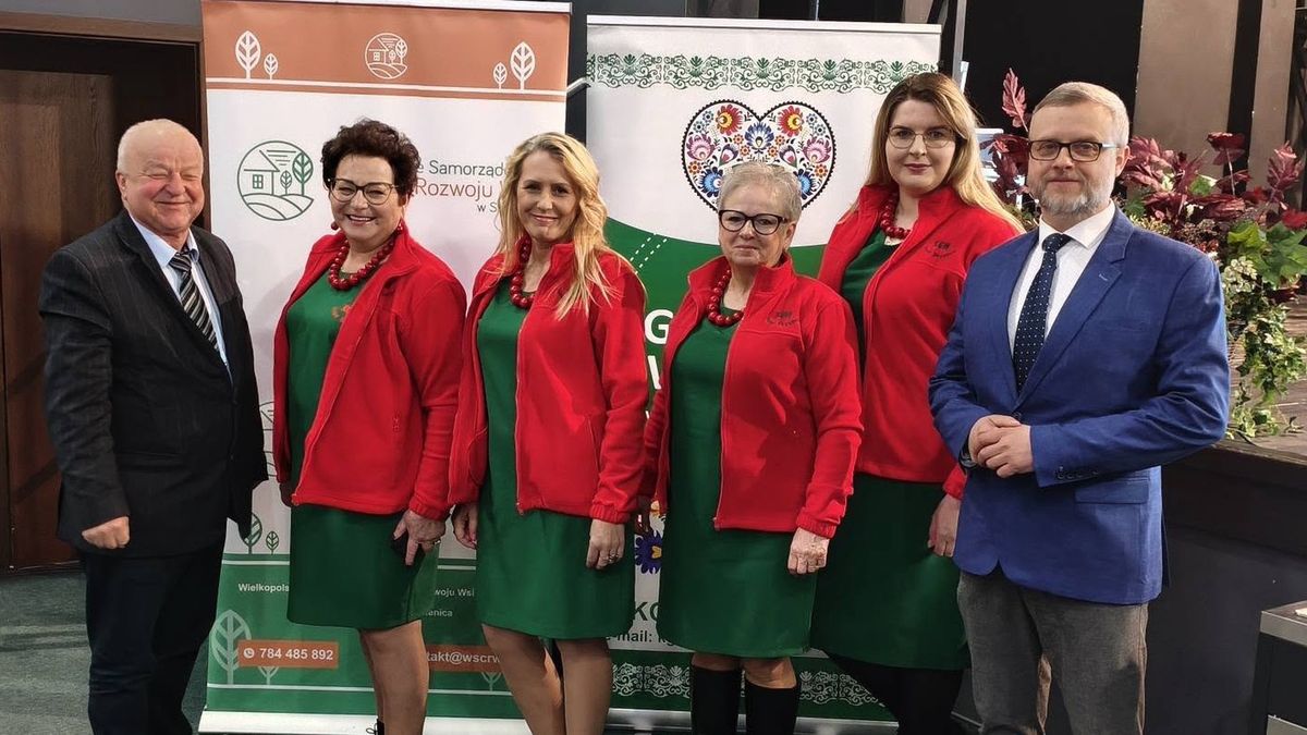 Forum KGW Powiatu Chodzieskiego w Budzyniu