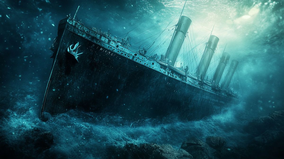 titanic