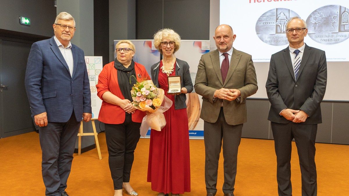 Przed nami 15. edycja konkursu "Dziedzictwo wieków"