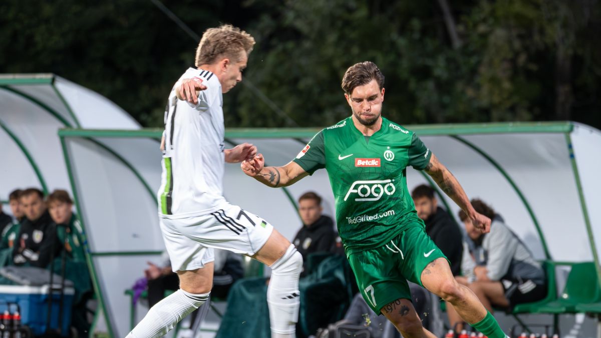 Warta Poznań - Stal Stalowa Wola 