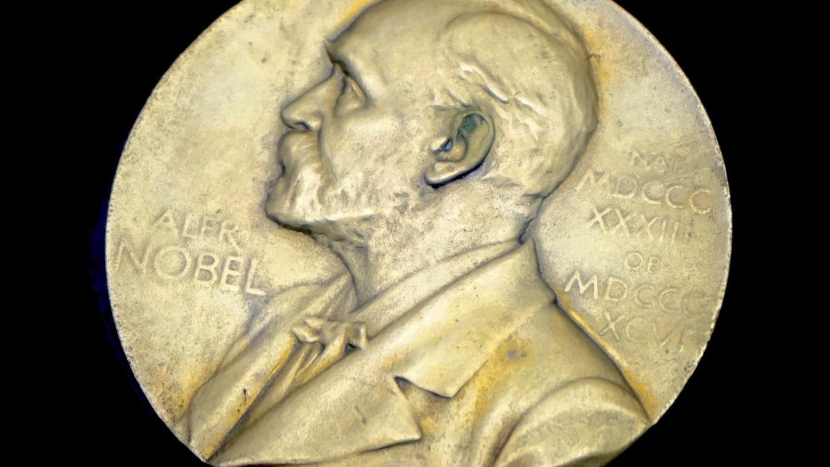 Nobel