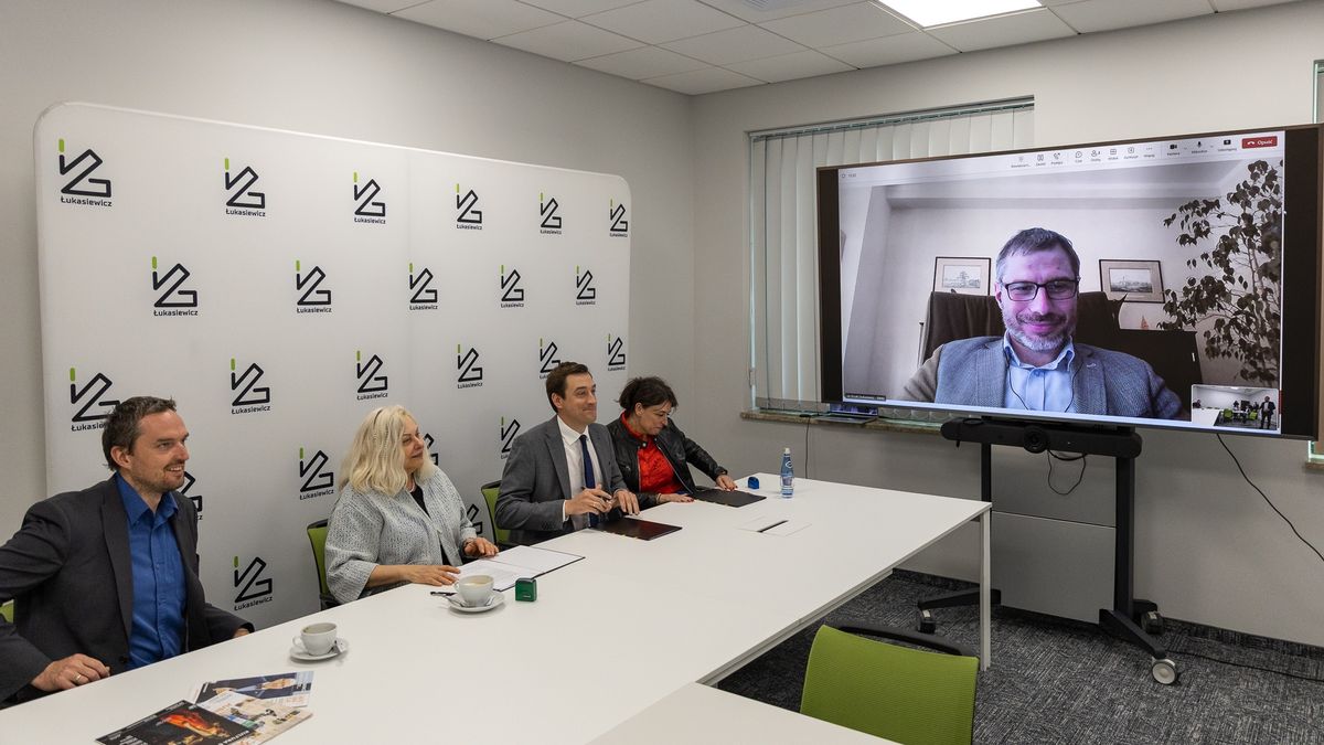 Centrum Łukasiewicz