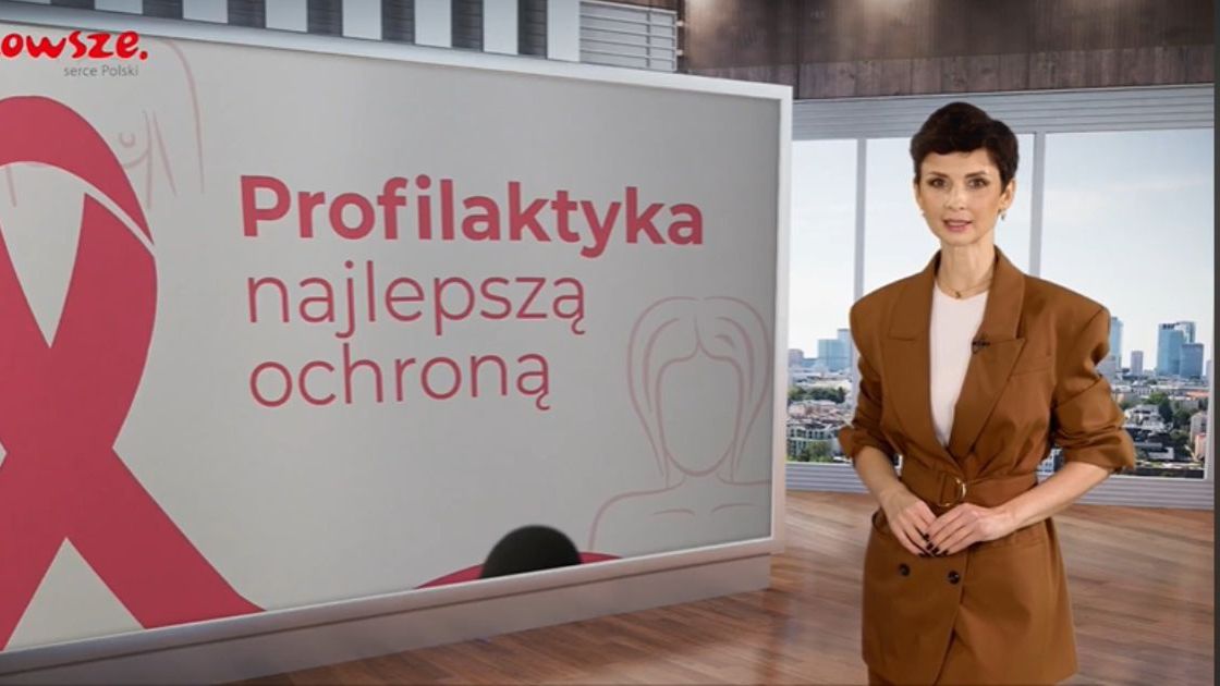 Informacje z Mazowsza