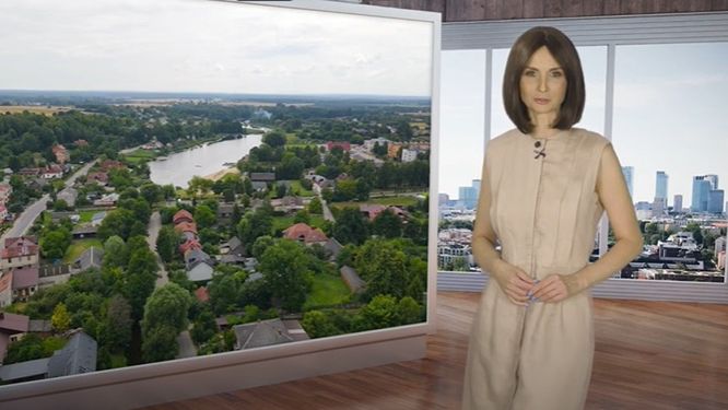 Informacje z Mazowsza