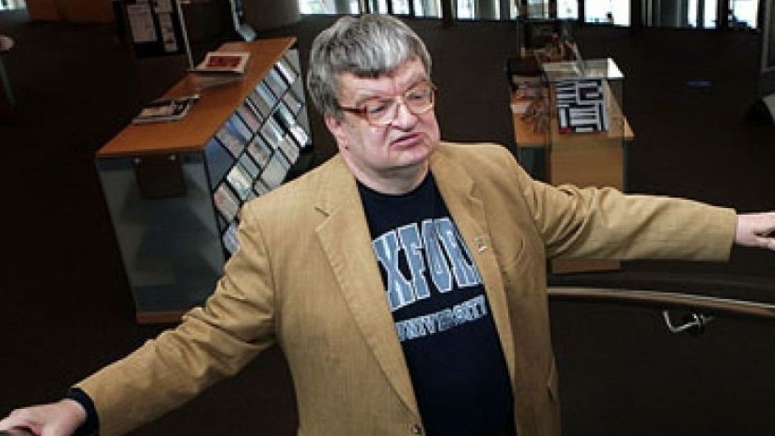 Kim Peek