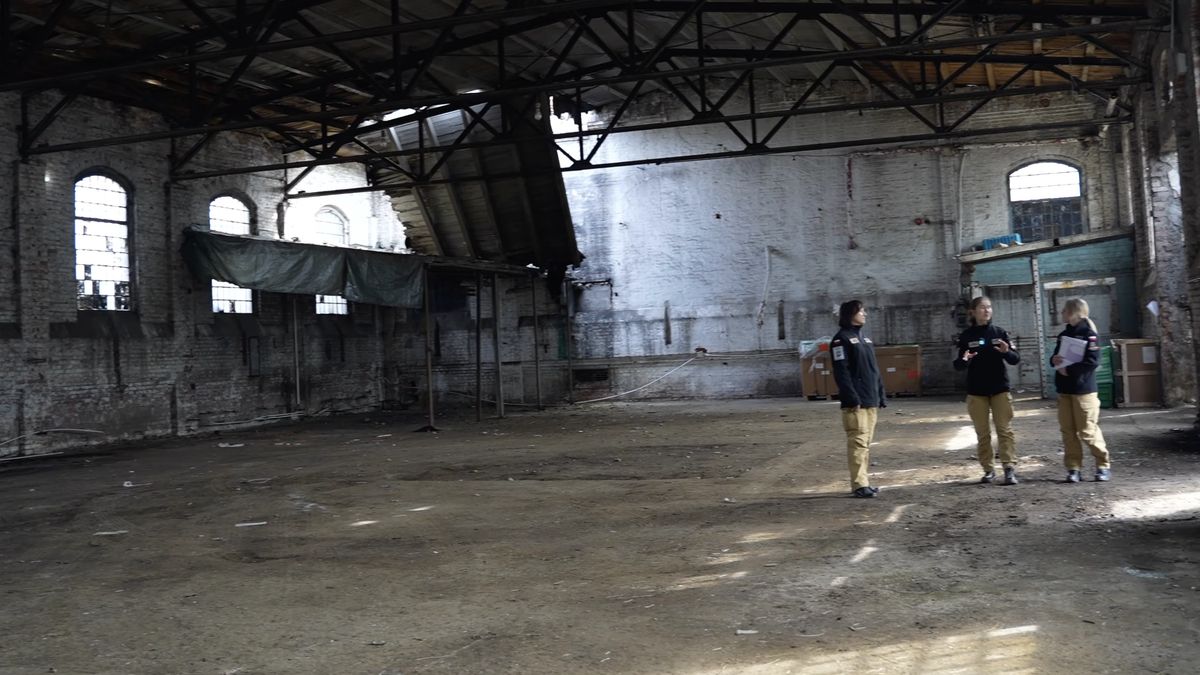 Nowa jednostka w Toruniu czeka na wsparcie!