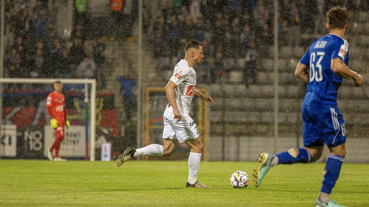 warta poznań 