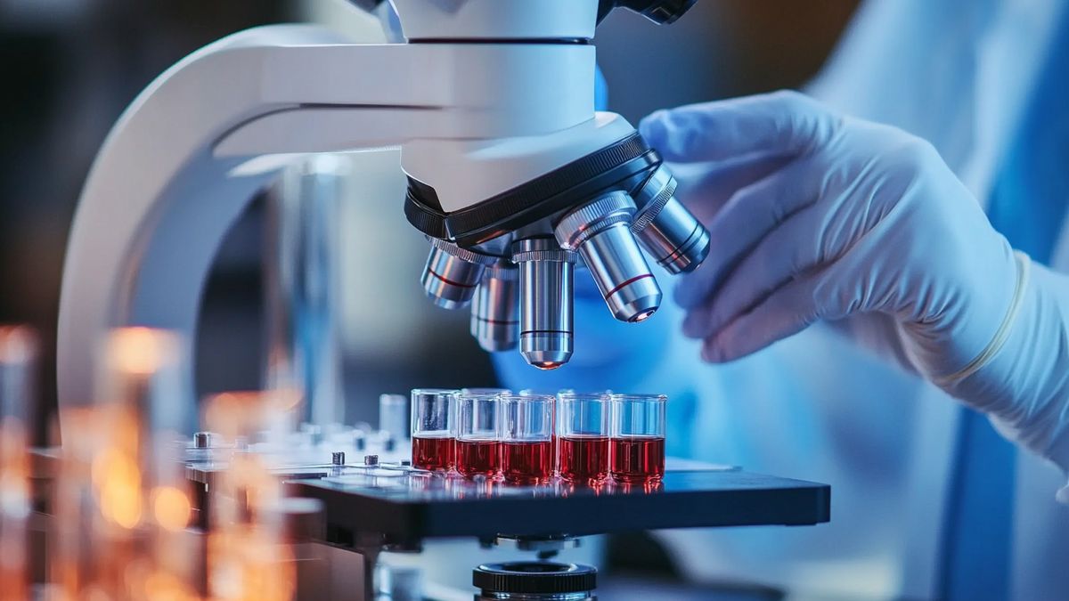 Breakthrough discovery of scientists: New method of fighting can
