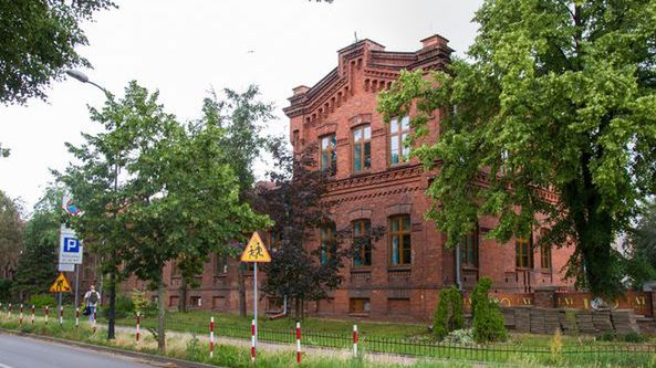 Szkoła Podstawowa nr 6 w Płocku 