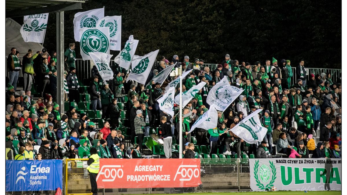 fot. mat. prasowe Warta Poznań