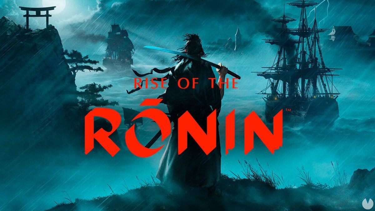 Rise of the Ronin PC