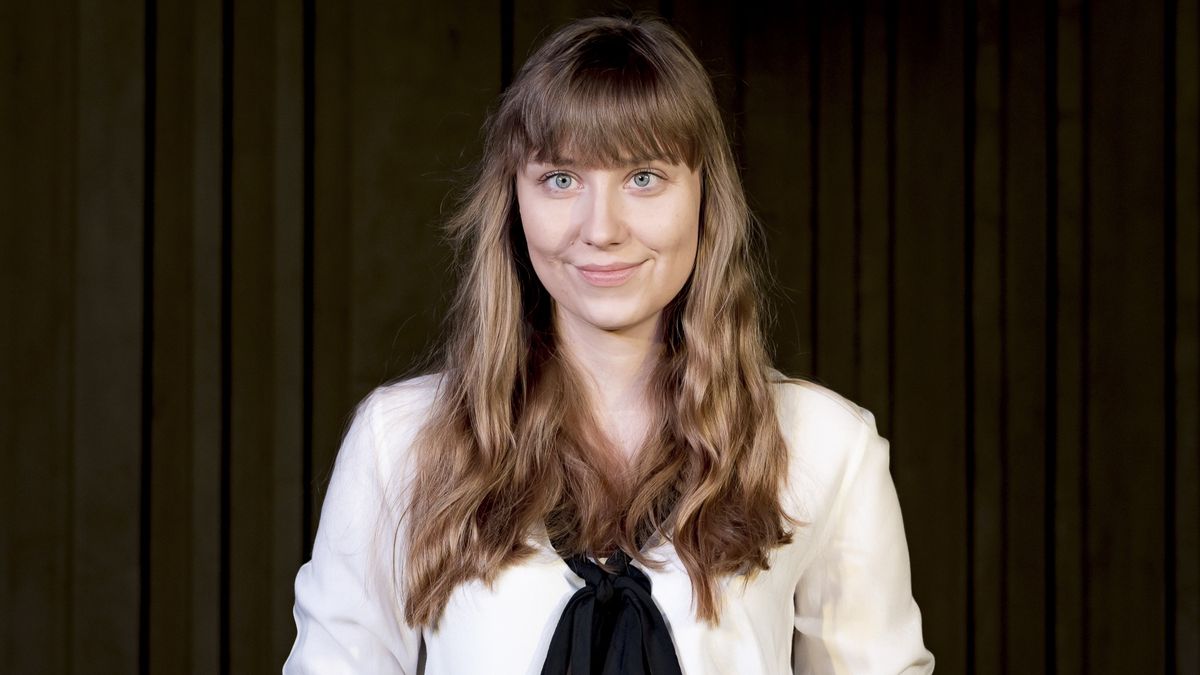 Sara Watrak rzeczniczka TOS