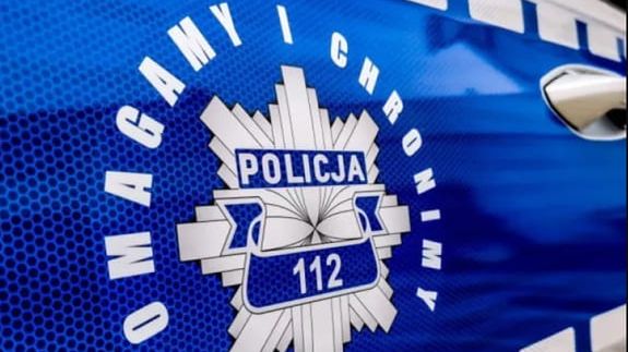 Policjant w czasie wolnym od służby rozpoznał zaginionego 