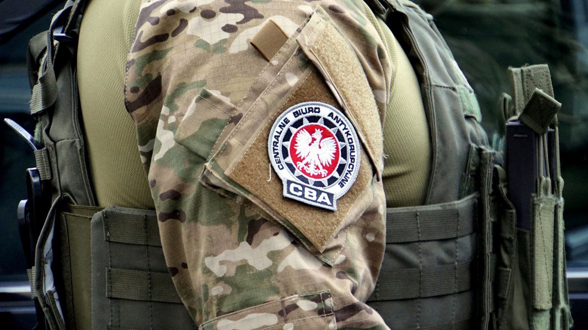 fot. poglądowa / CBA