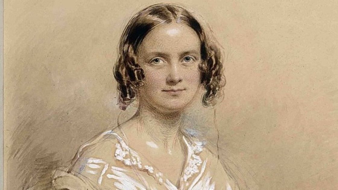 Emma Darwin