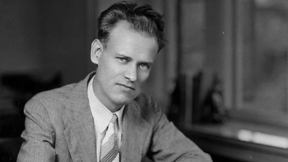 Philo Taylor Farnsworth